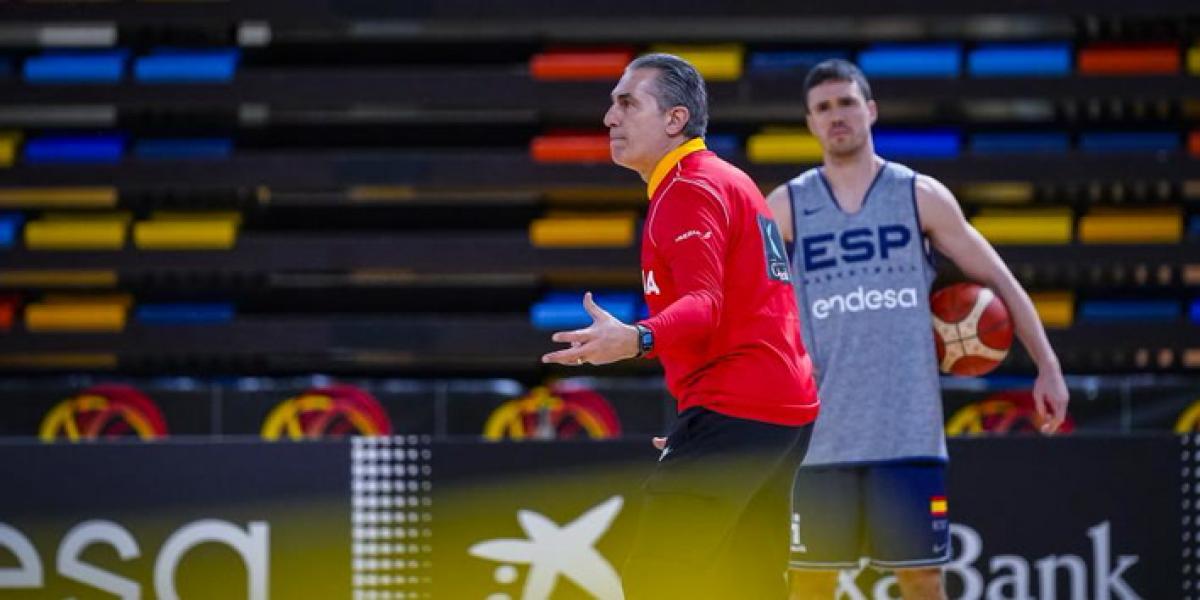 La Ventanas FIBA del Mundial entran en la fase decisiva