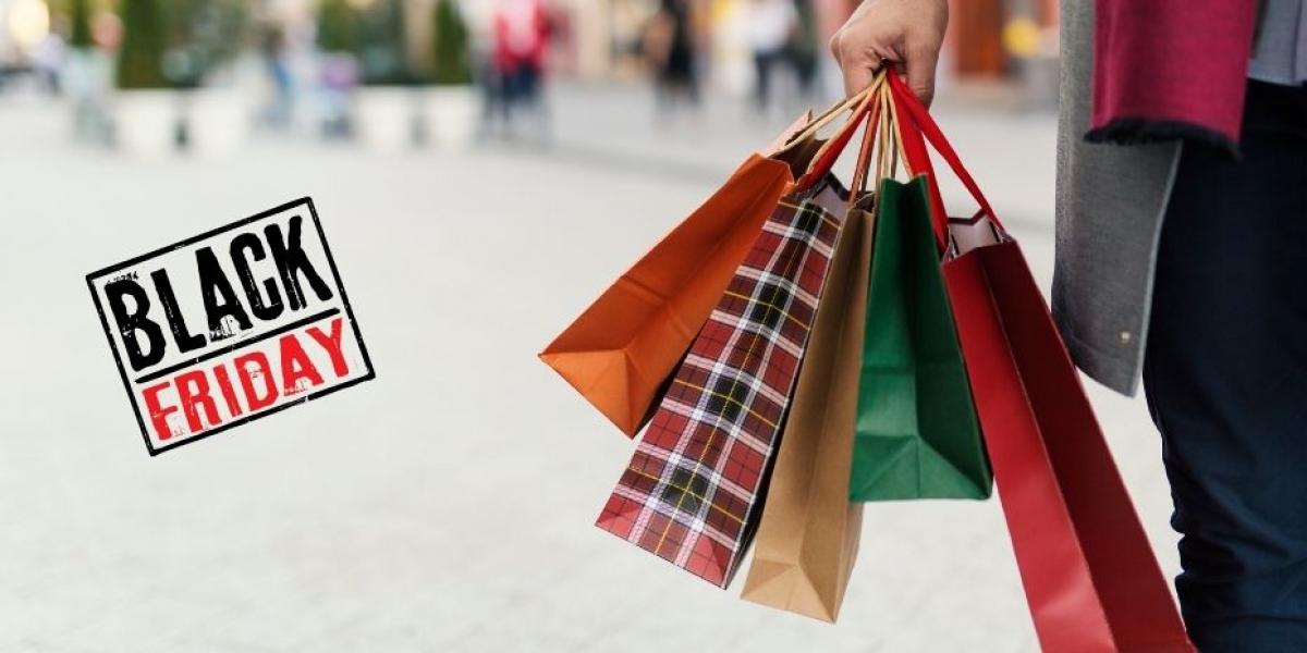 Los superventas del primer día de Black Friday 2021 que siguen en oferta