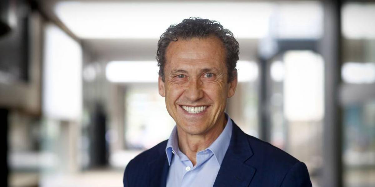 Valdano: Para mí, tiene más mérito ganar la Champions por la calidad de los rivales
