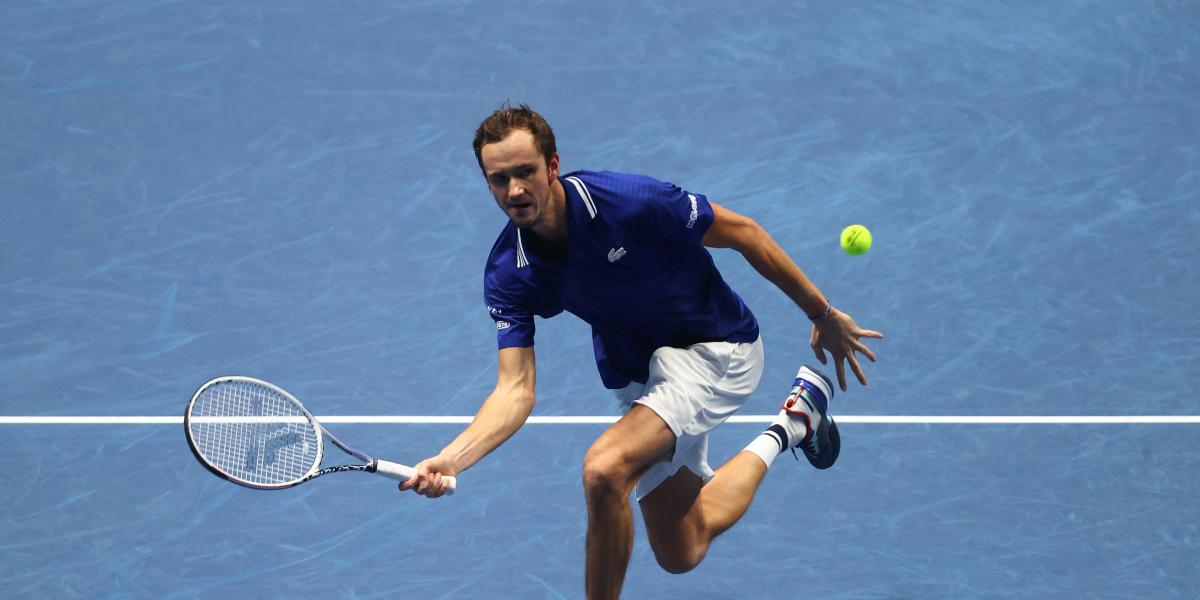 Rusia, a la espera de la llegada de Medvedev