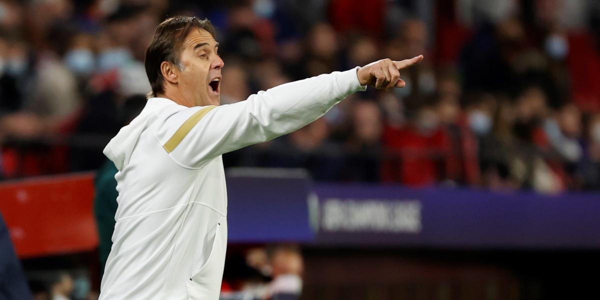 El Sevilla repite once y Paco Alcácer vuelve a la punta del Villarreal