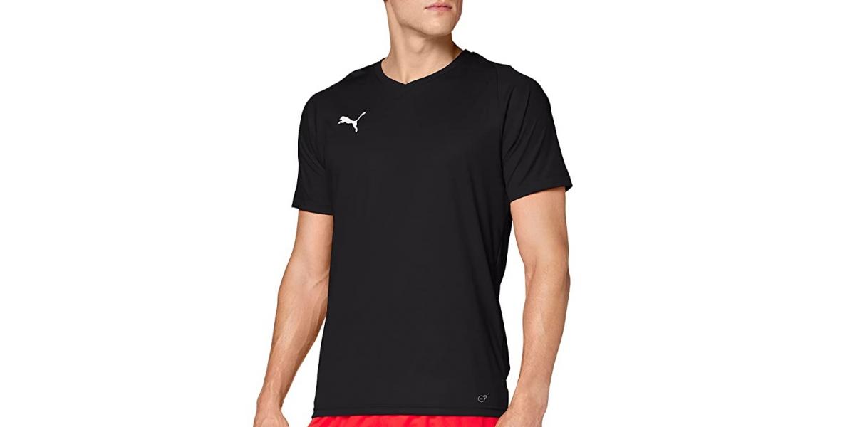 Las mejores ofertas en ropa deportiva Under Armour y Puma del Black Friday 2021