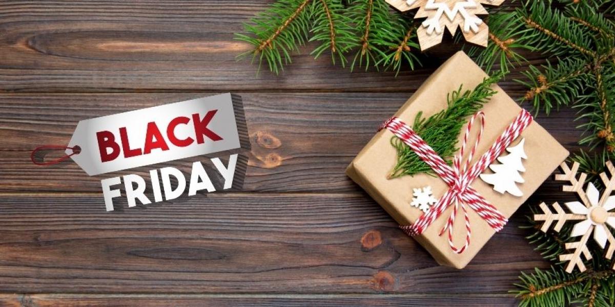 Regalos para Navidad por menos de 50€ que puedes conseguir en el Black Friday 2021