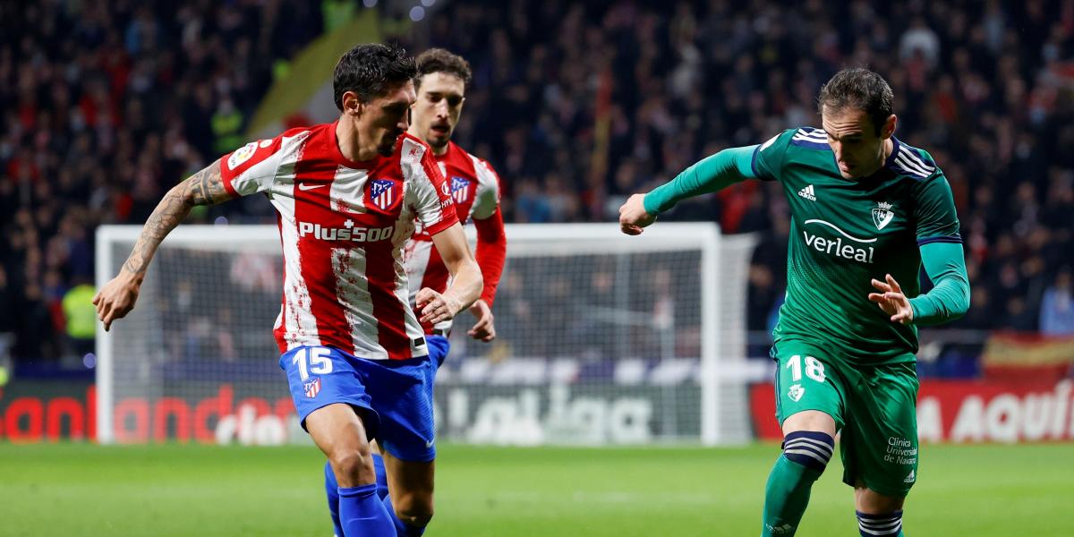 Stefan Savic, jugador del año en Montenegro