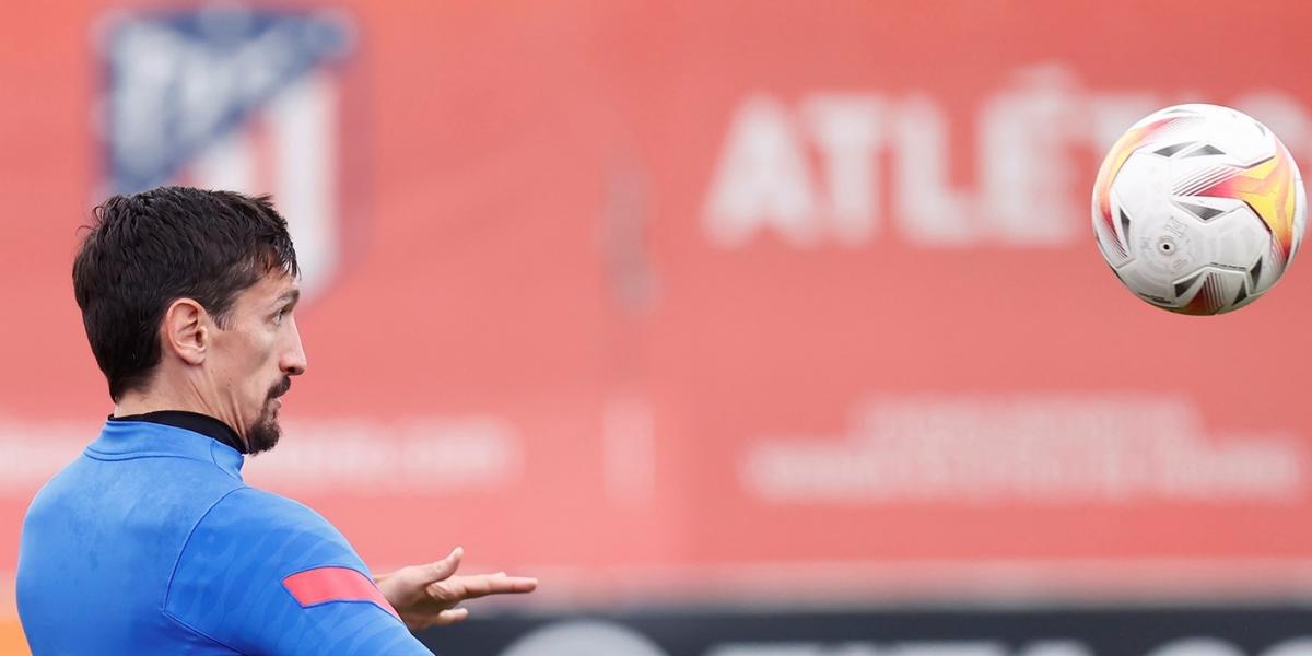 Simeone despeja la duda de Savic en una lista lista plagada de canteranos