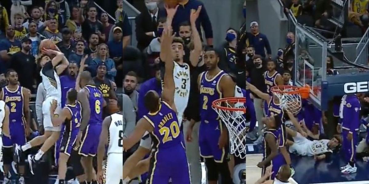 ¡Imposibles! Noche de triples sobre la bocina en la NBA