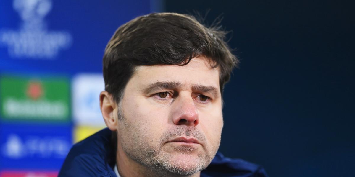 Pochettino: Tenemos suficiente calidad para eliminar al Madrid
