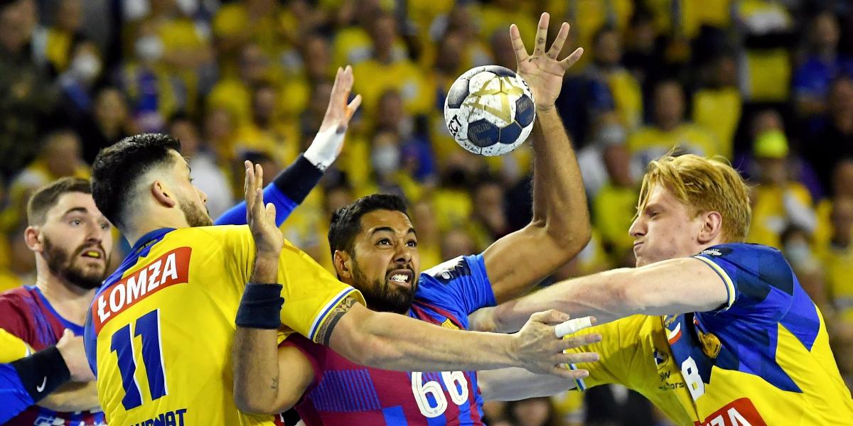 El Barça baja a la 4ª plaza en su grupo de la Champions