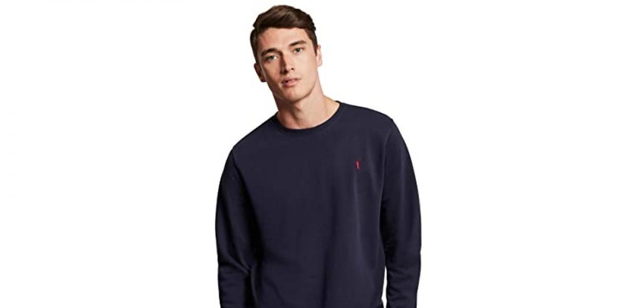 Chollos en moda y accesorios Dockers, Polo o Tommy Hilfiger por el Black Friday 2021