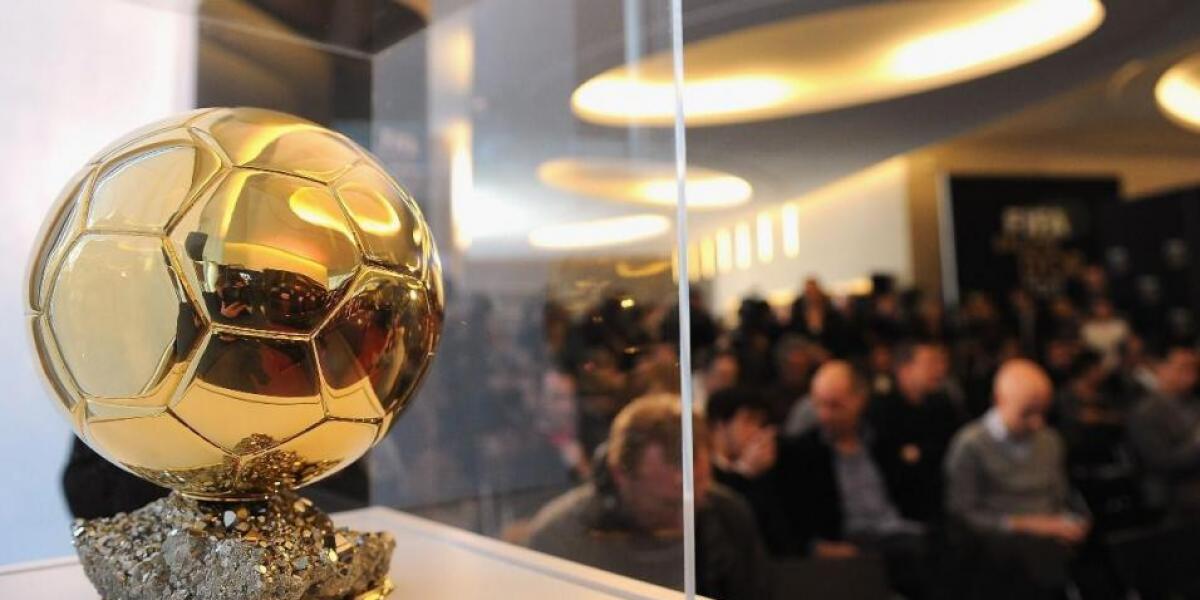 Quién vota y cómo se vota para elegir el Balón de Oro: criterios y premios