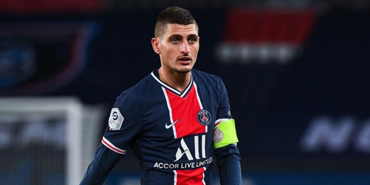 El PSG pierde a Verratti y a Herrera durante un mes