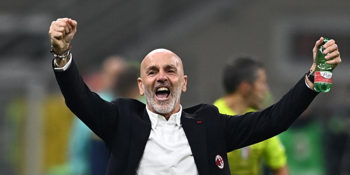 Stefano Pioli o el éxito de la filosofía Ancelotti