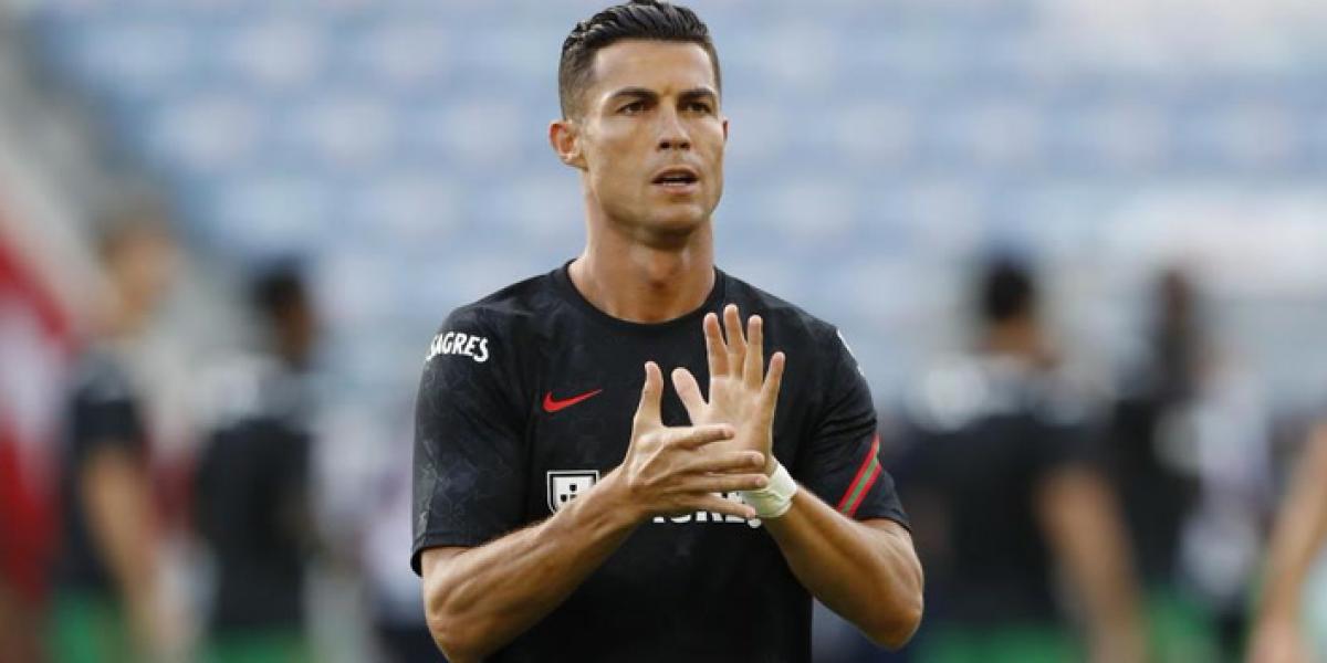 ¡Italia o Portugal no irán al Mundial de Qatar 2022!