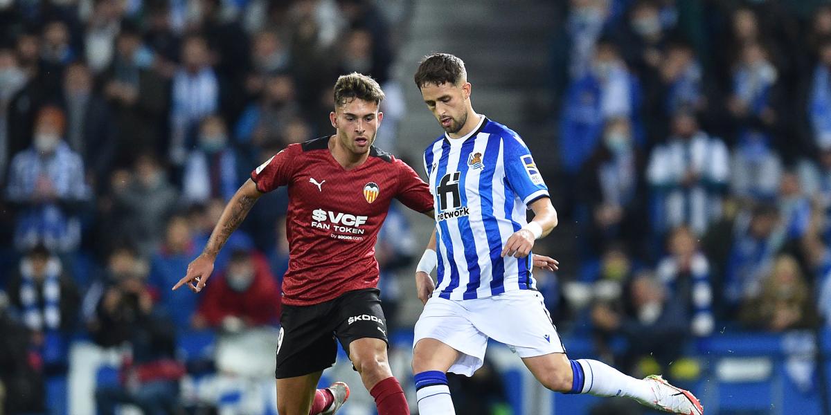 Enganchados a Januzaj