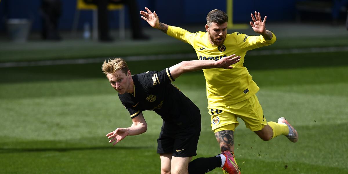 Las claves del Villarreal-Barça, por Lobo Carrasco