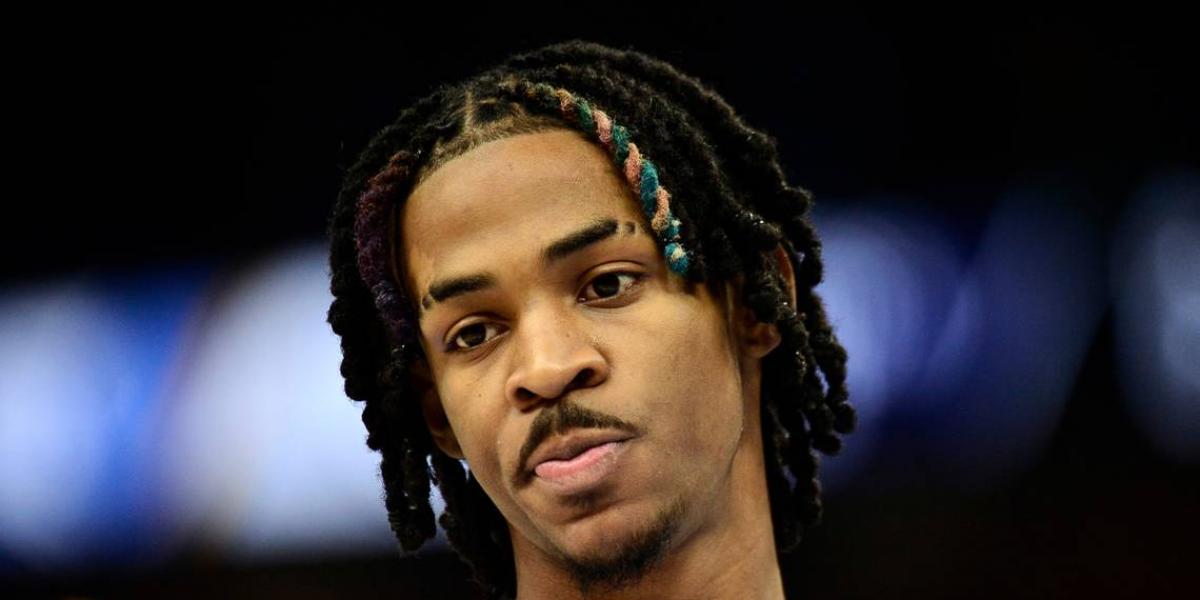 Ja Morant abandona el partido lesionado y arroja dudas sobre su alcance