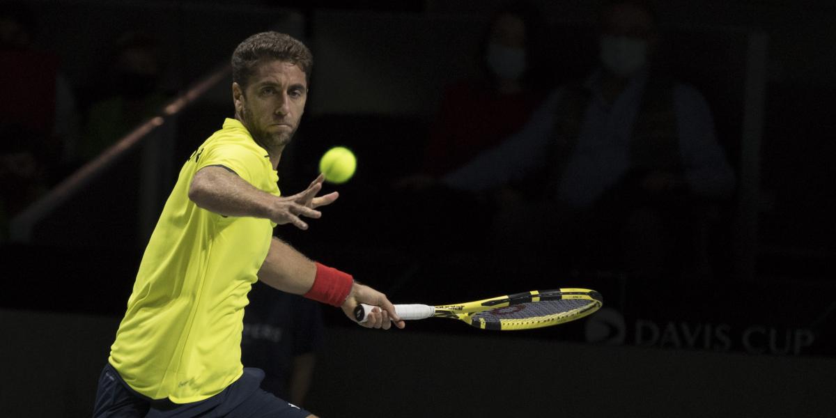Quiroz: Me dolieron las críticas tras el partido ante Feliciano