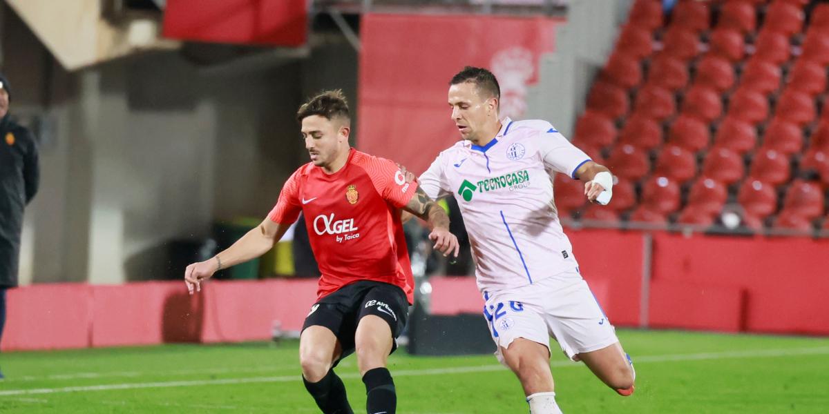 Así ha sido el Mallorca 0 - 0 Getafe: resultado y resumen | LaLiga Santander