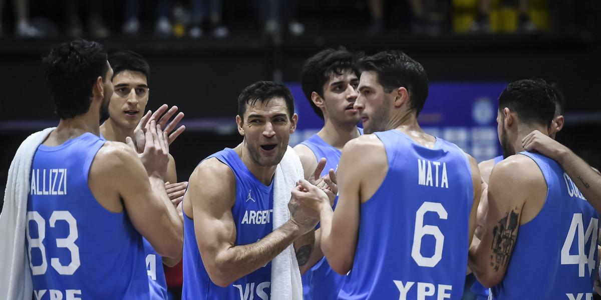 Argentina, Brasil, Uruguay y Venezuela suman su segunda victoria