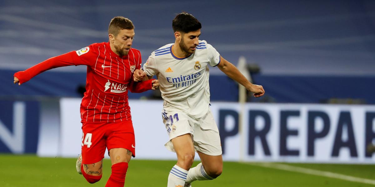 Córdoba-Sevilla, un derbi regional para empezar