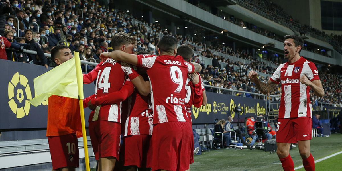 No hemos alcanzado nuestro techo, estamos aún lejos