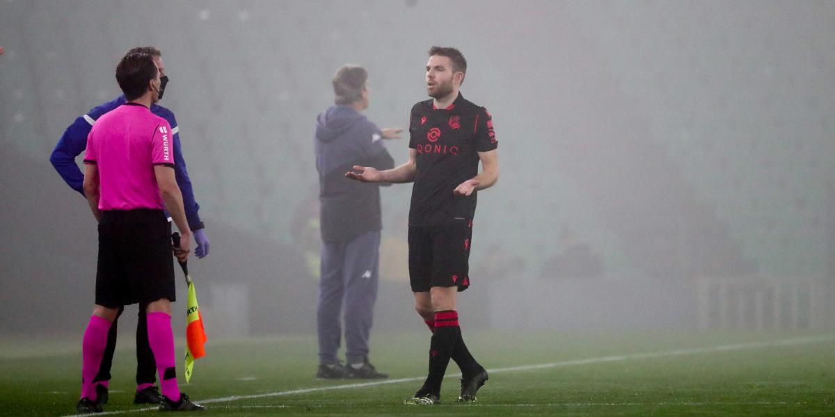 Illarra, en la Copa tampoco