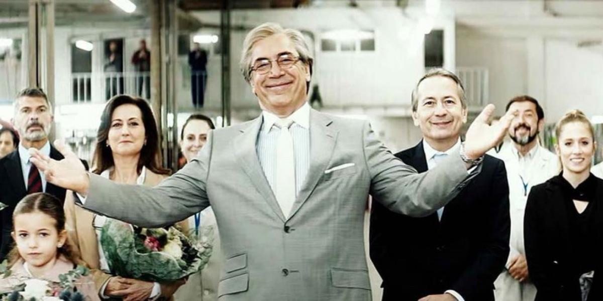 El buen patrón bate el récord en nominaciones a los Goya 2022