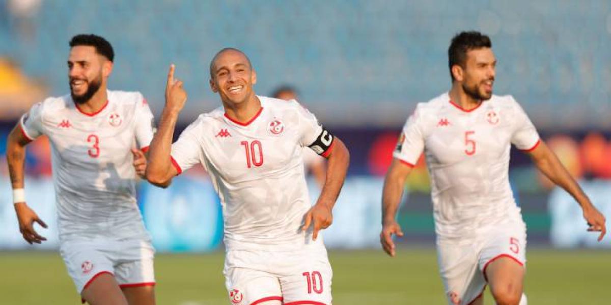 La Copa Árabe arranca con victorias de Catar, Túnez y Emiratos