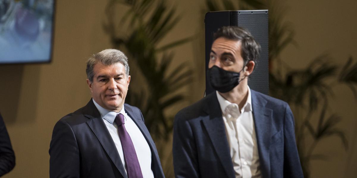 El forensic puede coincidir con el parón