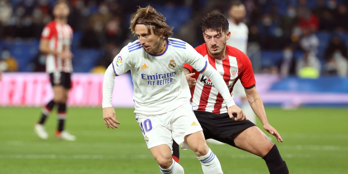 El plan antivirus del Real Madrid