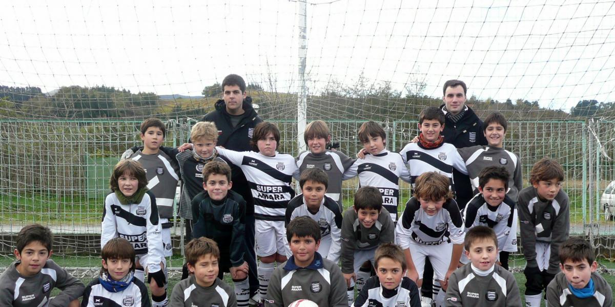Olasagasti, un debut a fuego lento