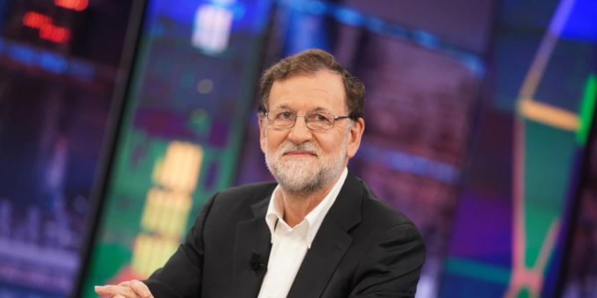 Mariano Rajoy habla de la imagen entre Casado y Ayuso: No fue ni cobra ni protocolo, fui yo