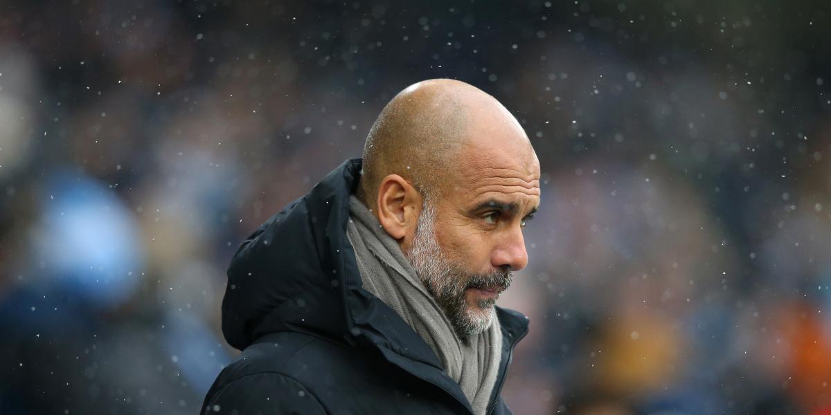 Guardiola admira a Ranieri pero no se fía del Watford