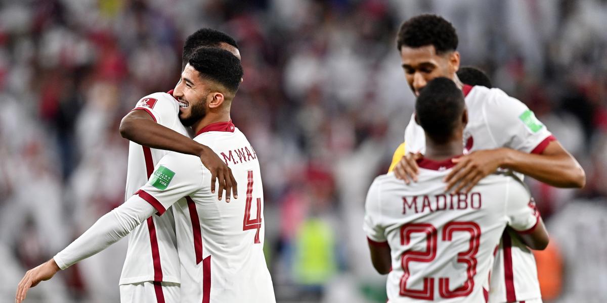 El Qatar de Sánchez Bas ya está en cuartos de final