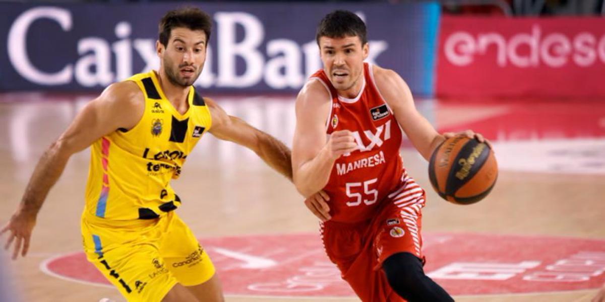 Dani Pérez: No miramos la clasificación para que no nos entre vértigo