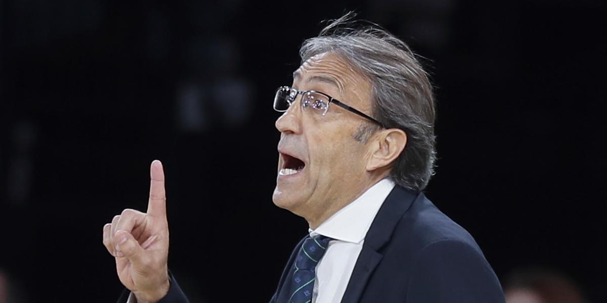 Cvetkovic, duda por un esguince en un partido a vida o muerte