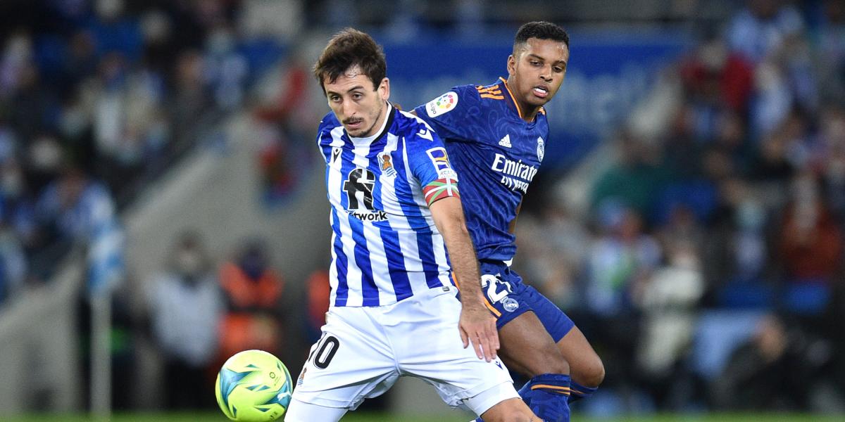 Aritz, sí; Merino y Silva, no