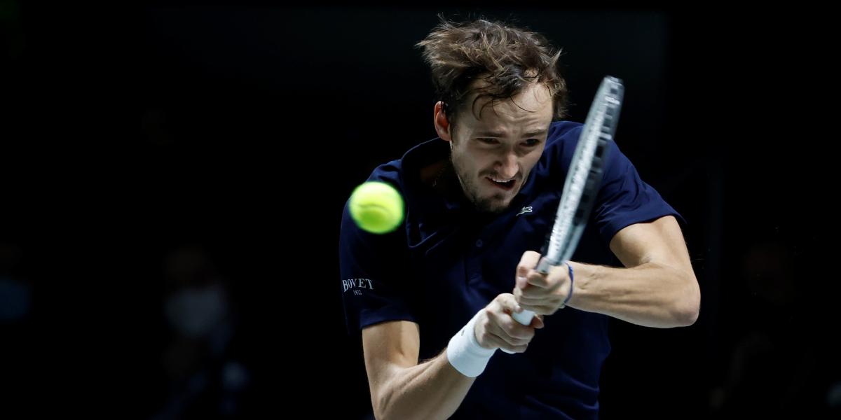 Open de Australia 2022, en directo | Sigue todos los partidos de la jornada de hoy