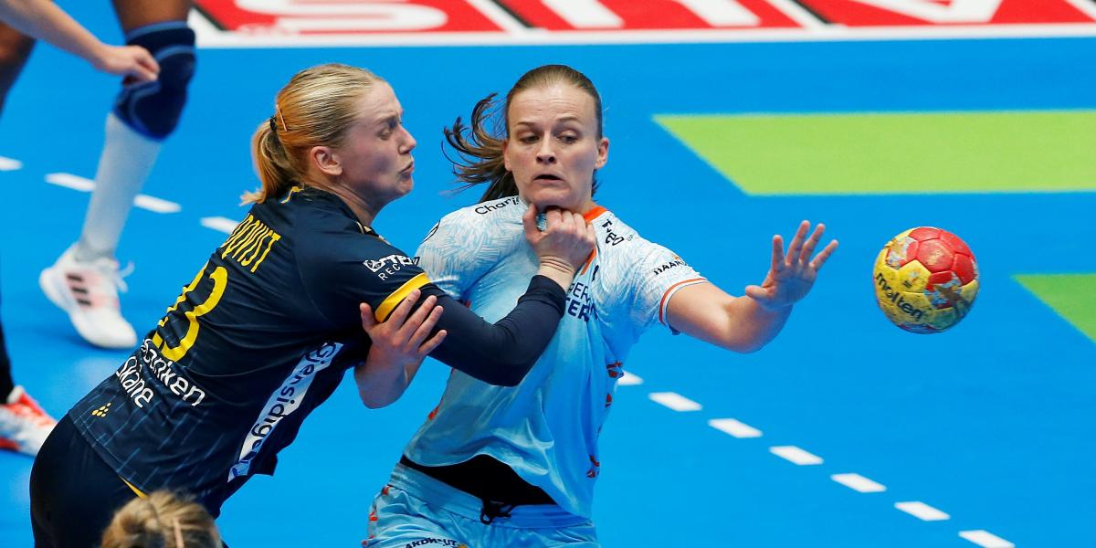 Francia y Rusia revivirán la final olímpica en la segunda fase