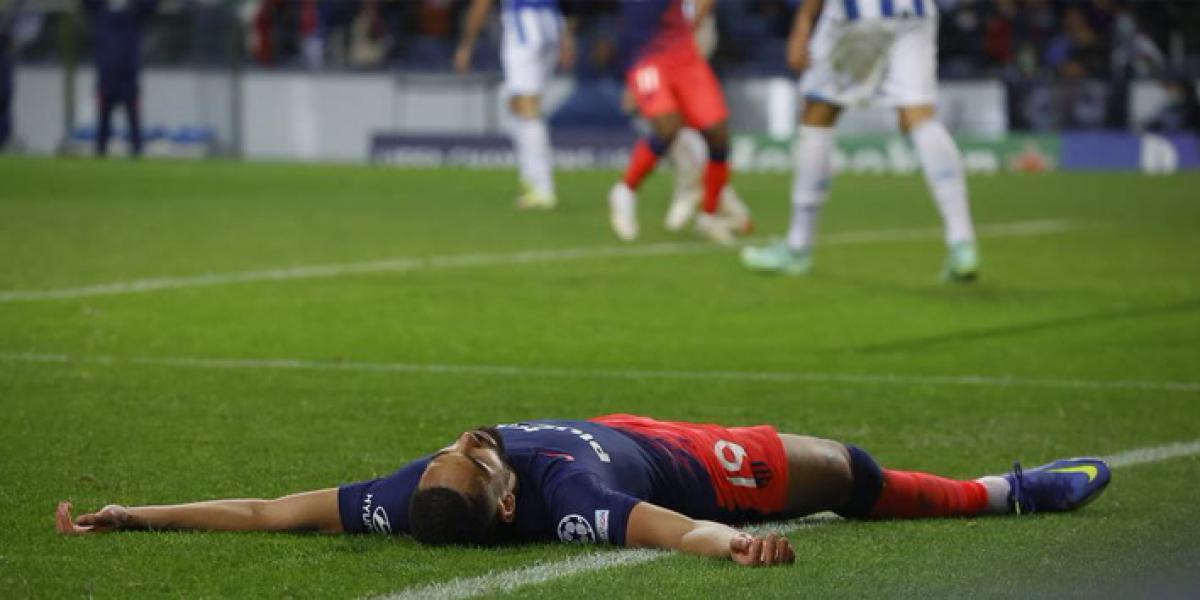 1-3: El Atleti, a octavos de la Champions: ¡Qué manera de pasar!