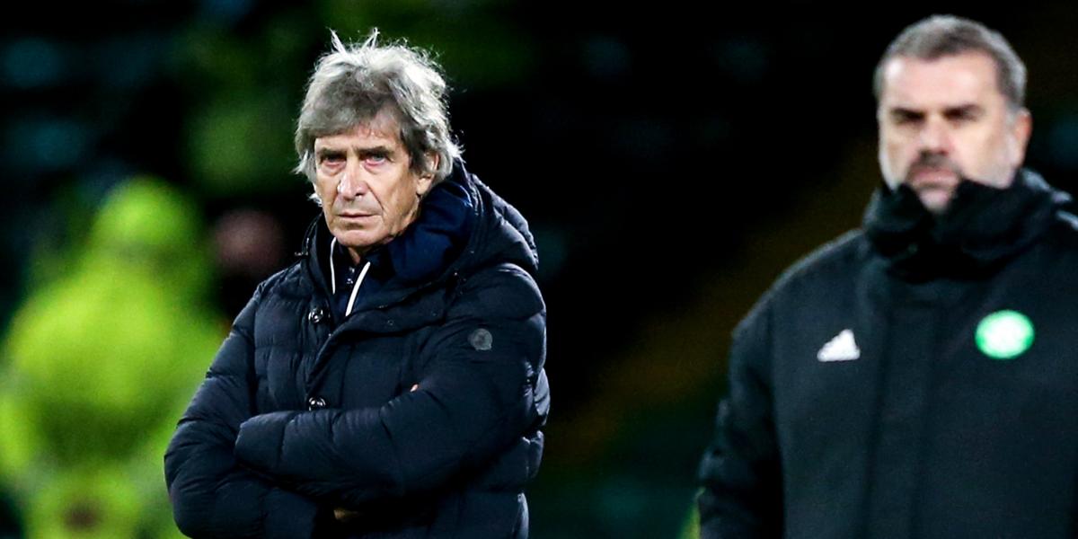 Pellegrini: Tuvimos diecinueve remates y regalamos dos goles