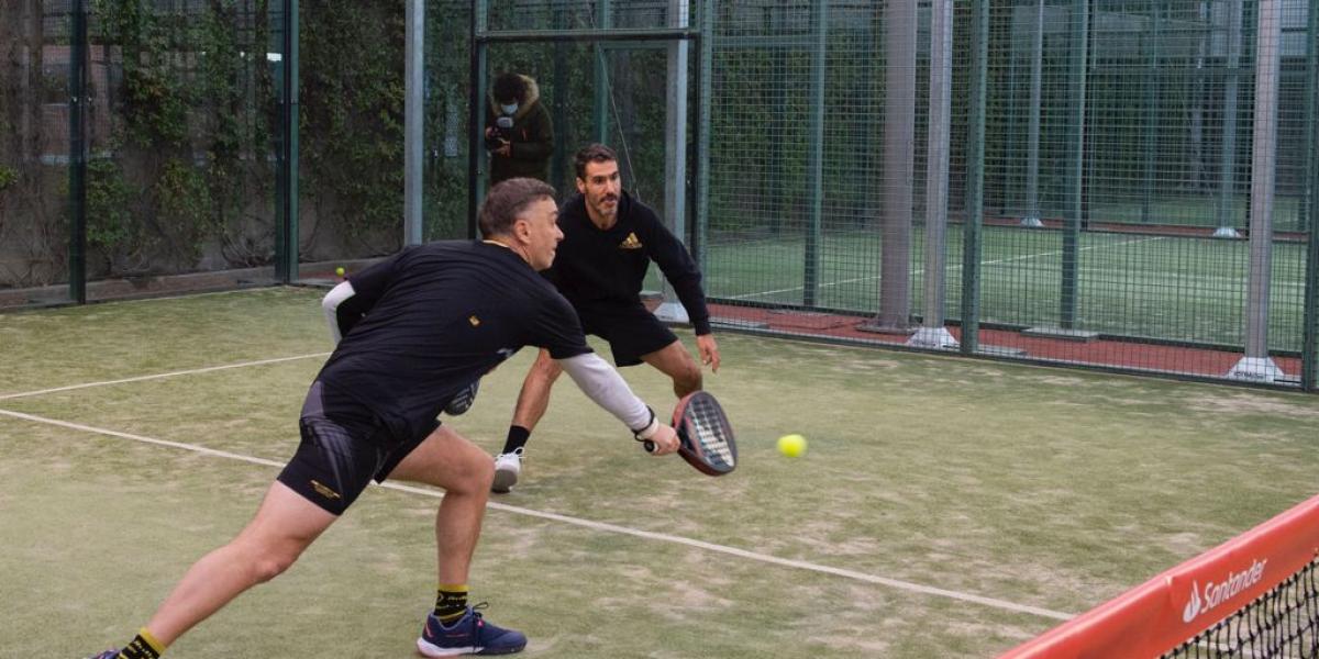 En el derbi da igual si estás bien o mal, si estás en racha o no