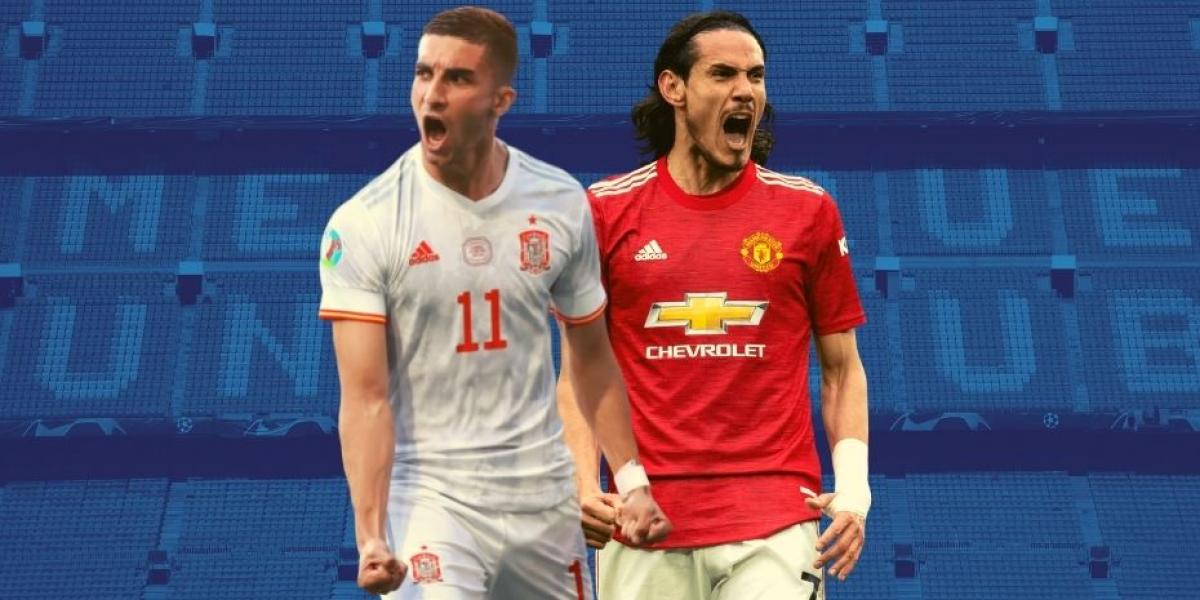 Reforzar la delantera, la prioridad del Barça en enero