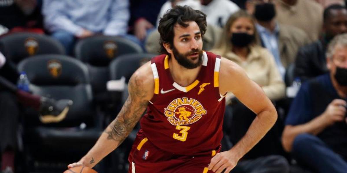 Los Cavs arrasan a los Wolves en la vuelta de Ricky a Minnesota