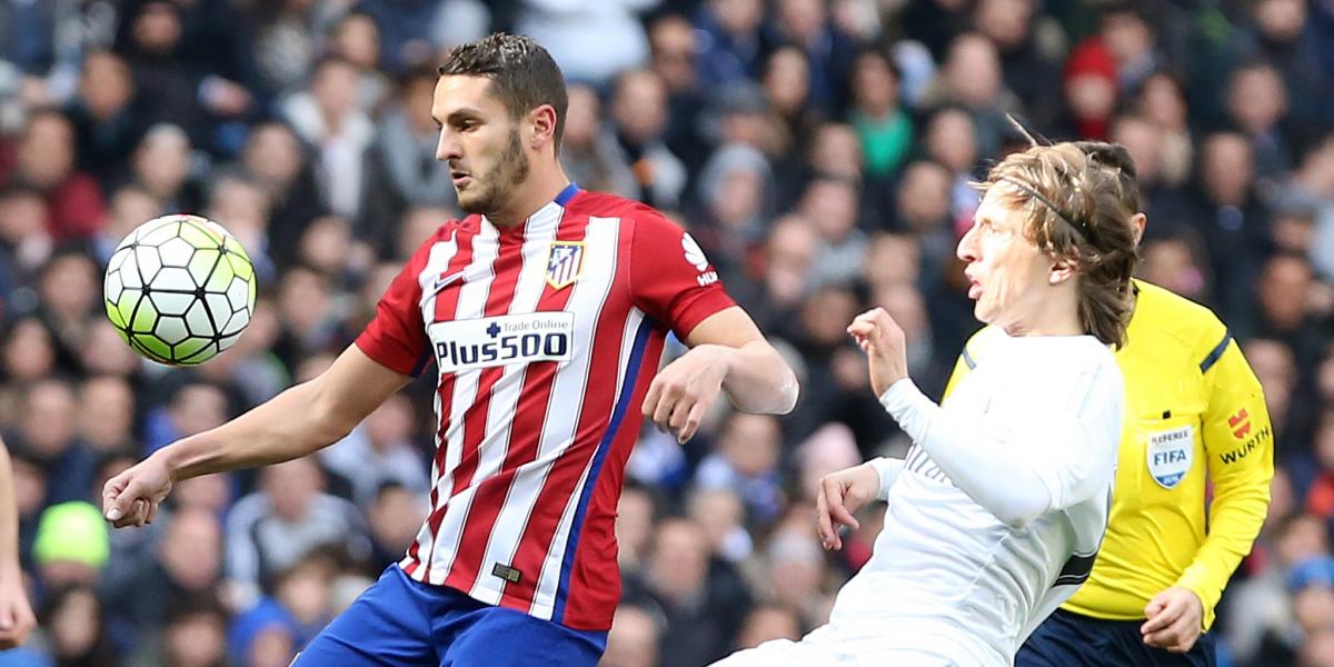 El derbi, tendrá un duelo especial en el centro del campo