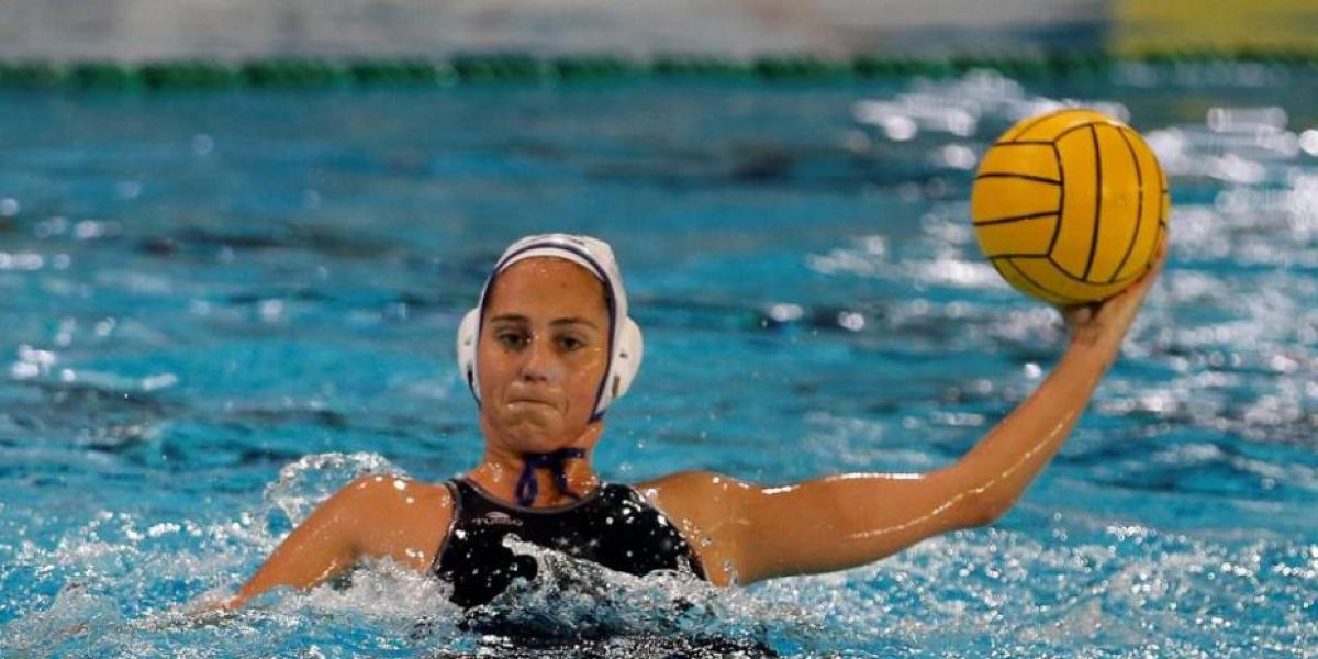 10-7. Judith Forca lidera la gran victoria del Sabadell ante Dunaujvaros
