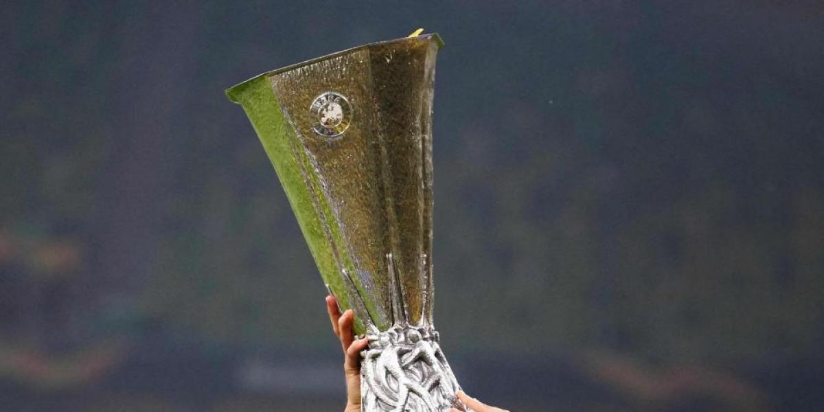 Sorteo de la Europa League, en directo | Duro cruce para el Barça: Todos los emparejamientos