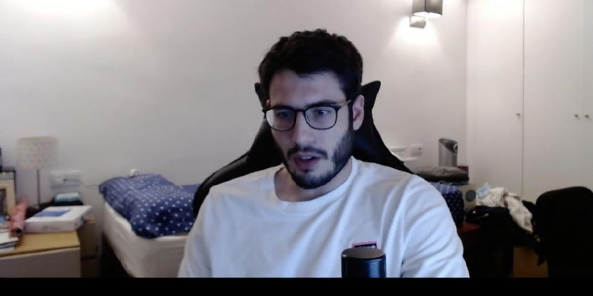 Abrines: “Mi intención no era criticar a la afición del Barça, estoy con los culés a muerte”