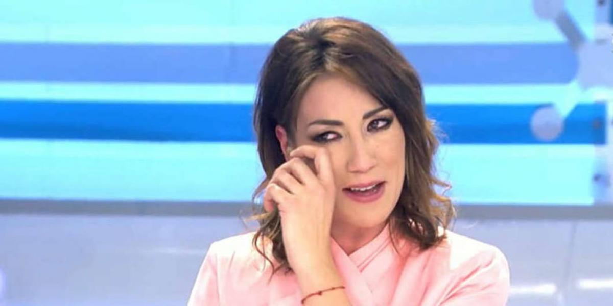 Patricia Pardo detiene El programa de AR: Ya está bien