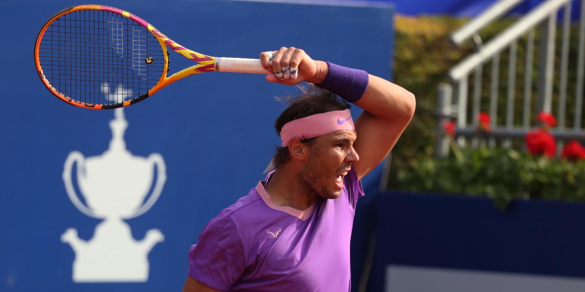 Este martes se ponen a la venta las entradas del Barcelona Open Banc Sabadell 2022